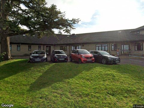 OSJCT The Cedars, Purton