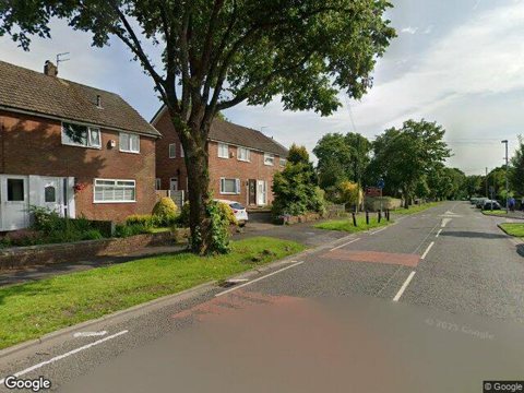 Birchwood Nursing Home, Oldham