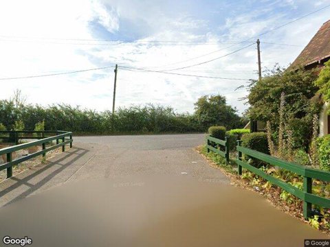 Foxholes Care Home, Hitchin