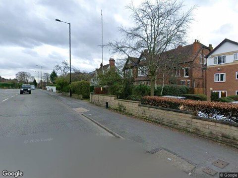 Roxton Nursing Home, Sutton Coldfield
