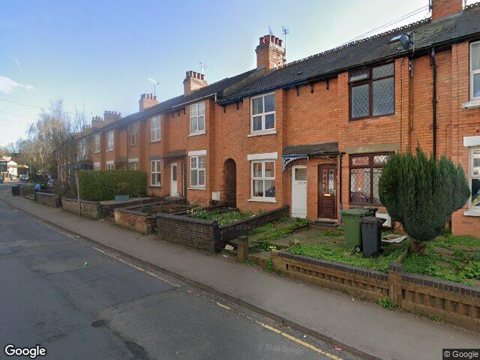 Bowood Court & Mews, Redditch