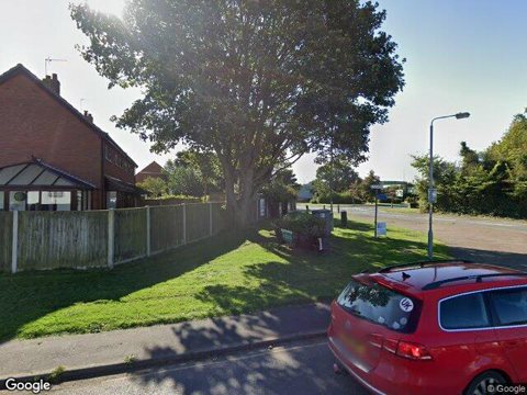 Ritson Lodge, Great Yarmouth