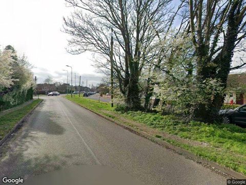 Crossways, Mildenhall