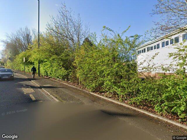 Street view · 2026