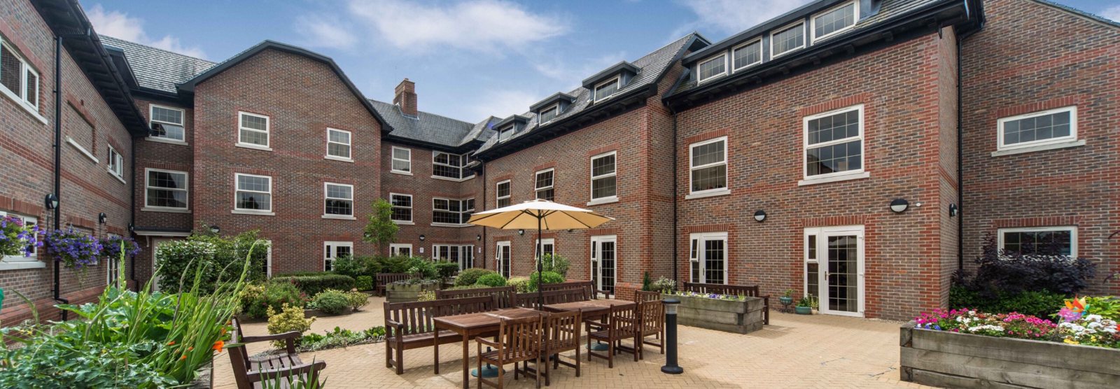 Photo of Acacia Mews Care Home