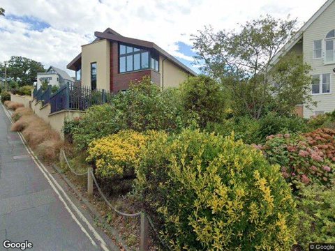 The Moorings Care Home, Cowes