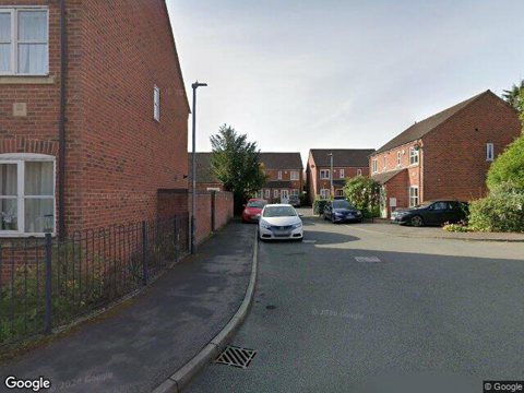 St Catherine's Bungalows, Coleshill