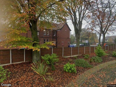 Woodlea Care Home, Doncaster