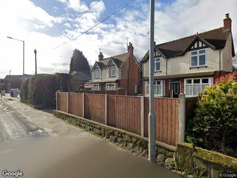 Turnpike Court Residential Care Home, Sandbach