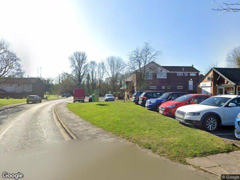 Belong Crewe Care Village, Crewe