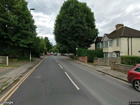 215 Hughenden Road, High Wycombe