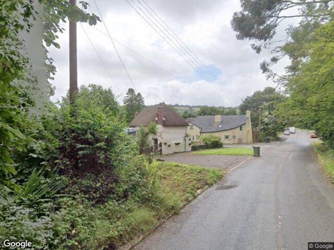 Swimbridge House Nursing Home, Barnstaple