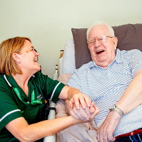 Ashford Homecare, Worksop