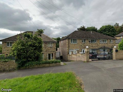 Sycamore Park Care Home, Huddersfield
