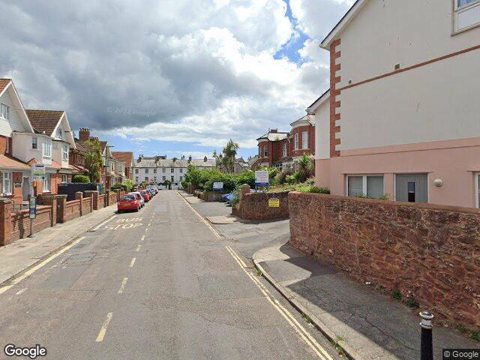 Tudor Court Care Home, Paignton