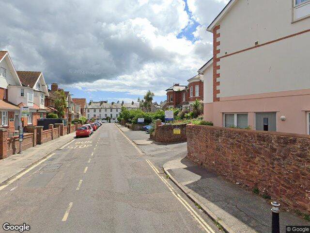 Street view · 2022