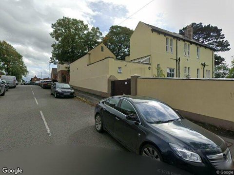 Jason Hylton Court, Swadlincote
