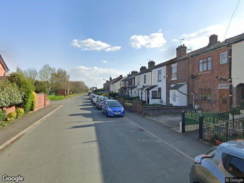 Stocks Hall Nursing Home - Skelmersdale, Skelmersdale