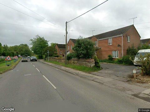 Aldbourne Nursing Home, Marlborough