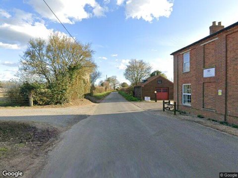 The Crown Rest Home, King's Lynn
