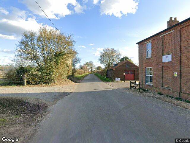 Street view · 2026