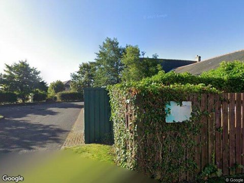 Ashington Grange, Ashington