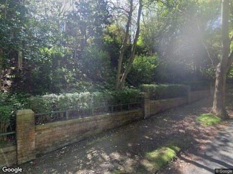 Dunollie Residential and Nursing Home, Scarborough