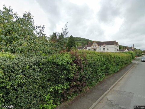 The Sandford Nursing Home, Church Stretton