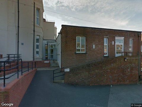 Park View Care Home with Nursing, Blackpool