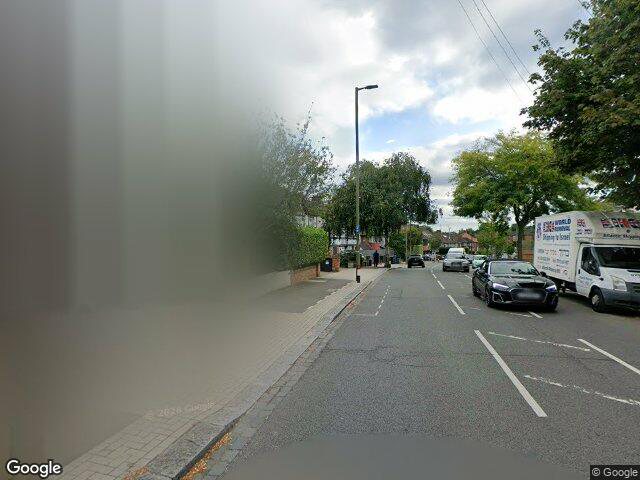 Street view · 2024