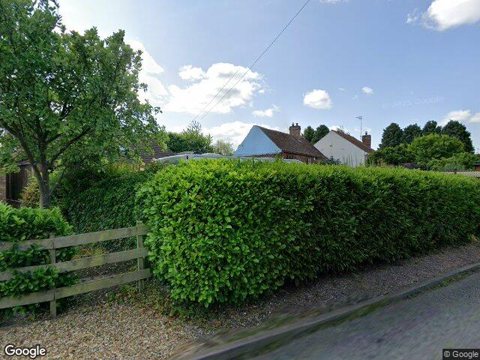 Edingley Lodge Care Home, Newark