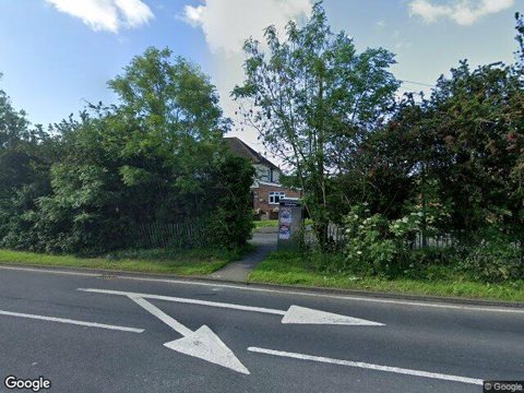 Timber Grove, Rayleigh