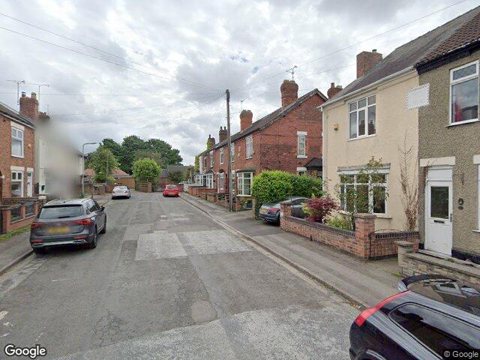 41 West Hill, Sutton-in-Ashfield