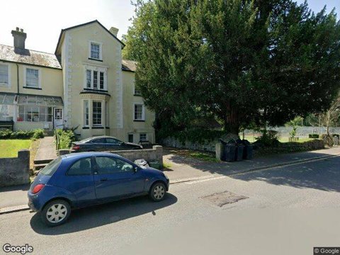 Lyndale Residential Home, Tavistock