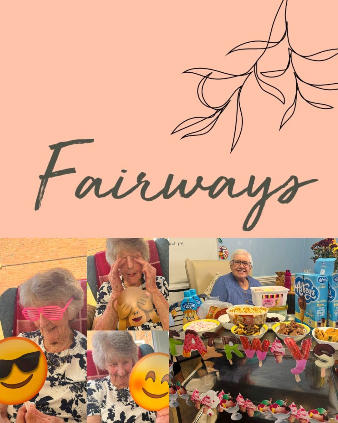 Photo of Fairways Care Home