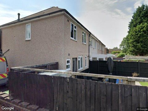 Bridgewood Mews, Tipton