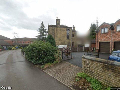 Croft House Care Home, Ossett