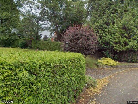 Field House, Church Stretton
