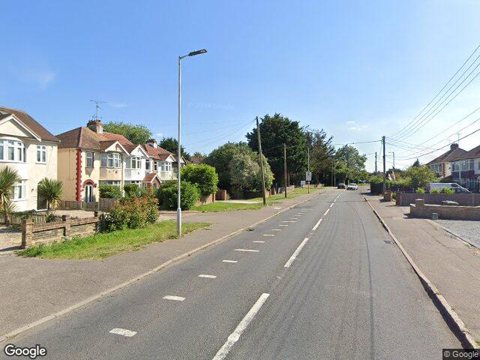 Silvanna Court, Wickford