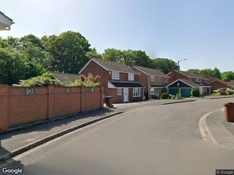 Wollaton Park Care Home, Nottingham