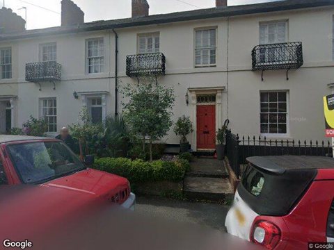 Hartlands Residential Home, Shrewsbury