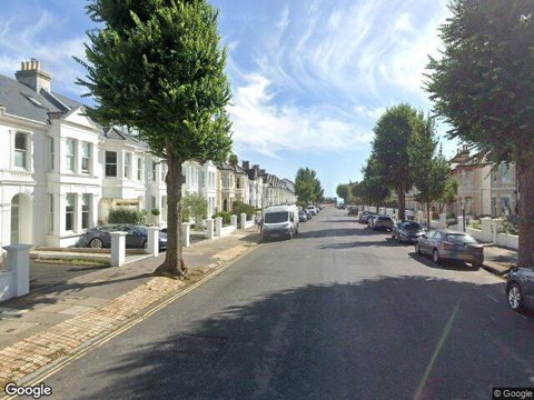 Lavender House, Hove