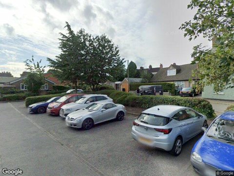 Westlands, Rugby