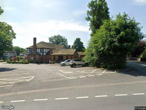Keele Crescent Care Home, Macclesfield