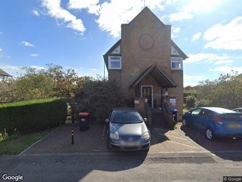 42a Haddon, Milton Keynes