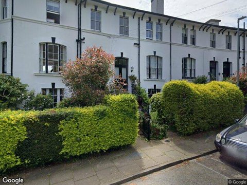 Windsor Court Care Home, Malvern