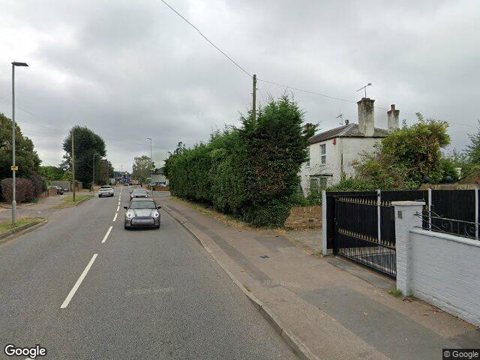27 Flamstead End Road, Cheshunt