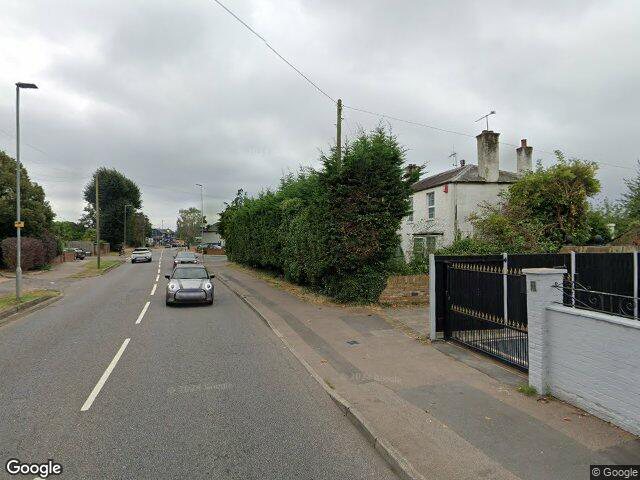 Street view · 2024