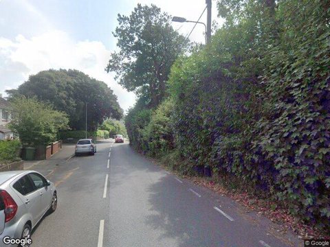 Meadowside and St. Francis, Plymouth