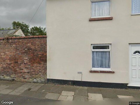 Nazareth House - Crosby, Liverpool